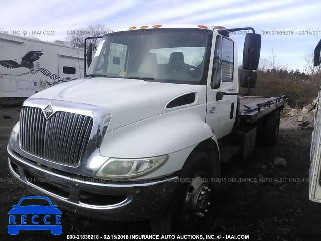 2005 INTERNATIONAL 4000 4300 1HTMMAAM55H121910 image 1