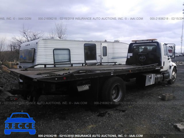 2005 INTERNATIONAL 4000 4300 1HTMMAAM55H121910 image 3