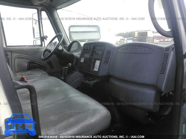 2005 INTERNATIONAL 4000 4300 1HTMMAAM55H121910 image 4