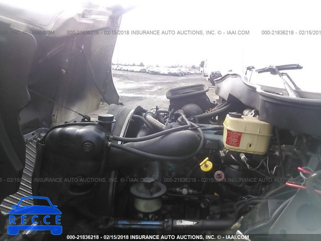 2005 INTERNATIONAL 4000 4300 1HTMMAAM55H121910 image 8