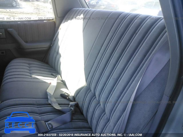 1993 OLDSMOBILE CUTLASS CIERA S 1G3AG55NXP6305529 image 7