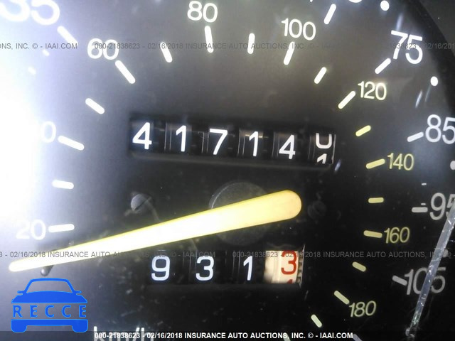 1987 SAAB 900 YS3AT35L8H3018989 image 6