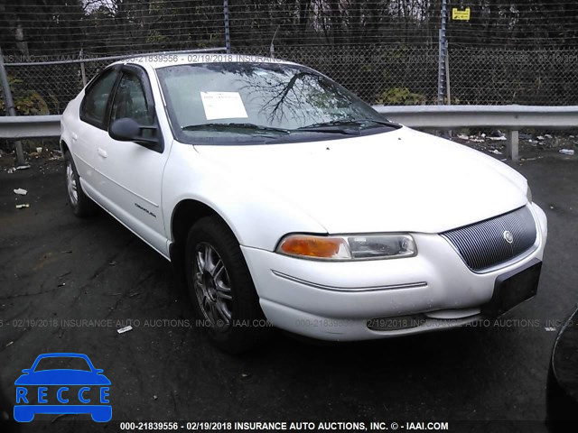 1998 CHRYSLER CIRRUS LXI 1C3EJ56H1WN264681 Bild 0