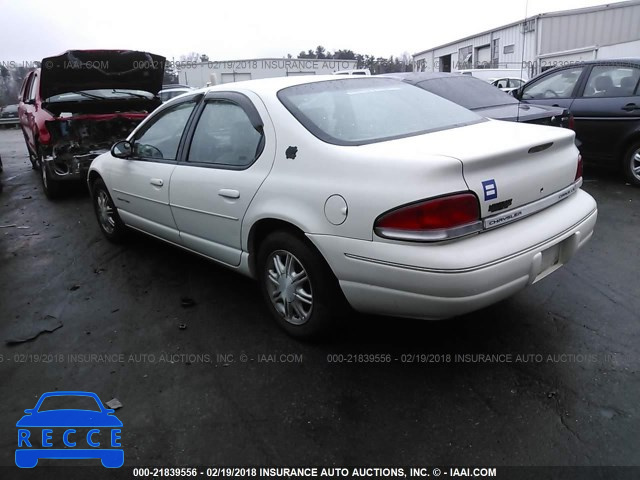 1998 CHRYSLER CIRRUS LXI 1C3EJ56H1WN264681 зображення 2