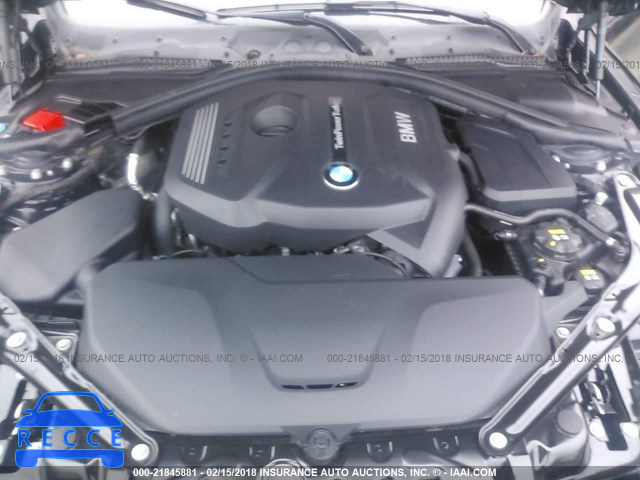 2018 BMW 430XI WBA4Z3C57JEC47956 image 9