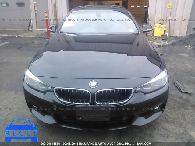 2018 BMW 430XI WBA4Z3C57JEC47956 image 5