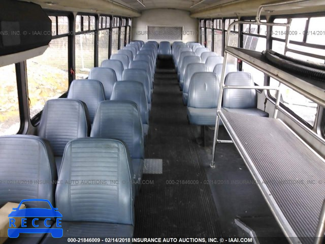 2003 FREIGHTLINER CHASSIS X LINE SHUTTLE BUS 4UZAAUBV83CL68037 image 7