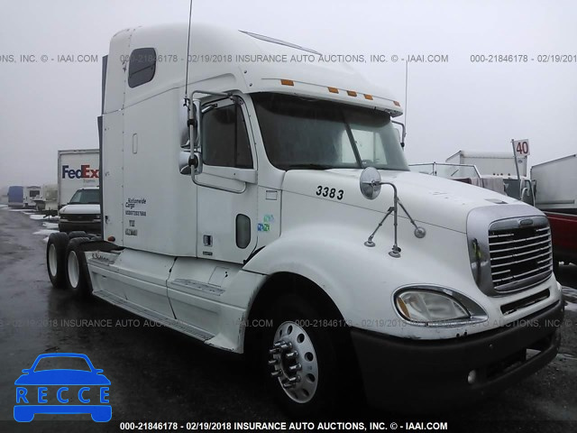 2004 FREIGHTLINER CONVENTIONAL COLUMBIA 1FUJA6CG24LM10616 зображення 0