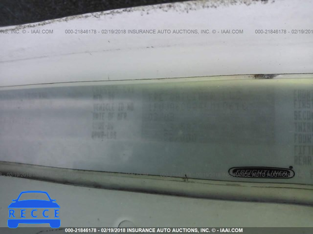 2004 FREIGHTLINER CONVENTIONAL COLUMBIA 1FUJA6CG24LM10616 зображення 9