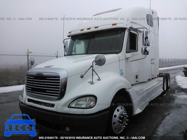 2004 FREIGHTLINER CONVENTIONAL COLUMBIA 1FUJA6CG24LM10616 зображення 1
