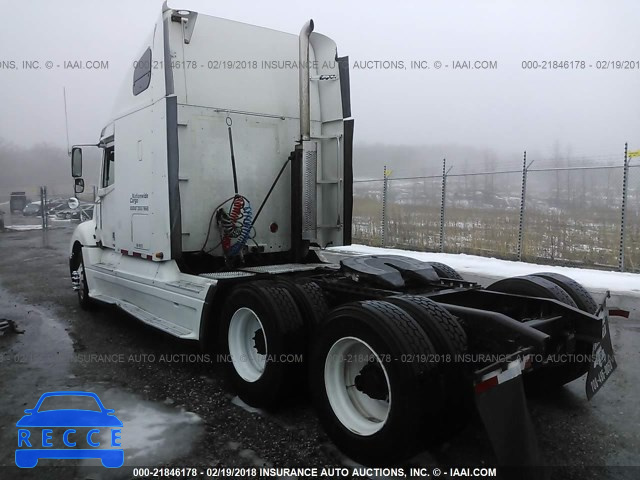 2004 FREIGHTLINER CONVENTIONAL COLUMBIA 1FUJA6CG24LM10616 зображення 2