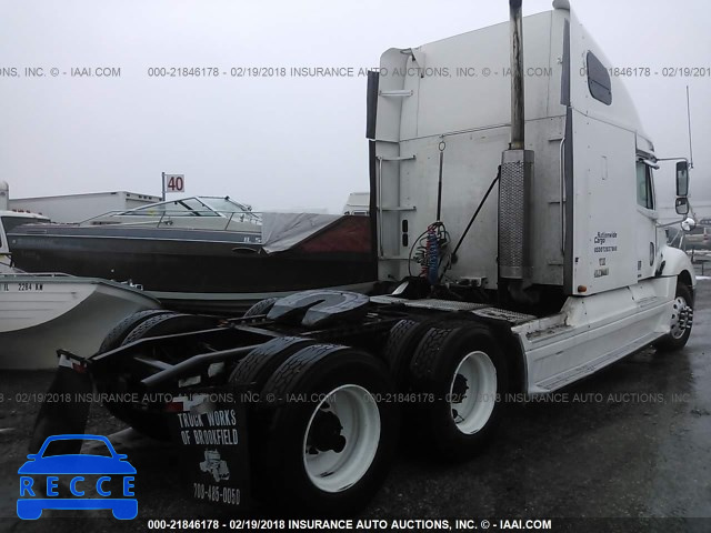 2004 FREIGHTLINER CONVENTIONAL COLUMBIA 1FUJA6CG24LM10616 зображення 3