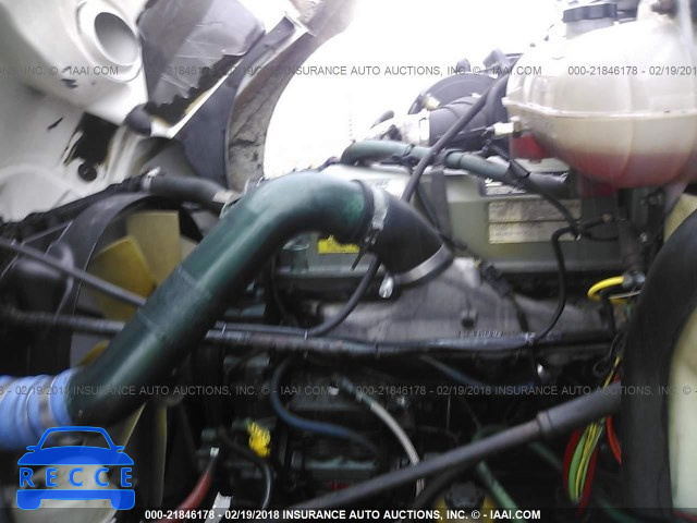 2004 FREIGHTLINER CONVENTIONAL COLUMBIA 1FUJA6CG24LM10616 зображення 8