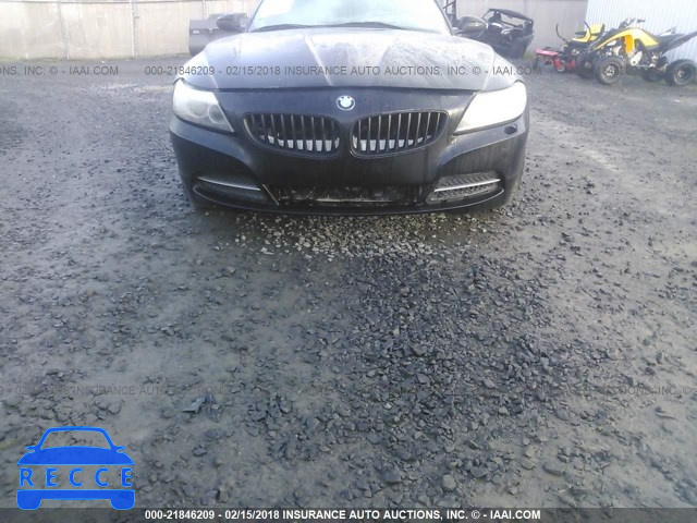 2009 BMW Z4 SDRIVE30I WBALM53529E161355 зображення 5