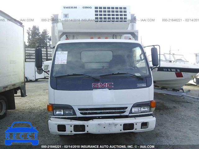 2004 GMC 5500 W55042 J8DE5B14147902351 image 6