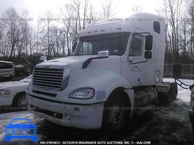 2005 FREIGHTLINER CONVENTIONAL COLUMBIA 1FUJA6CK55PU99905 image 1