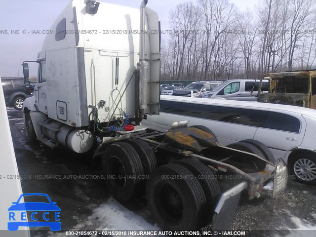 2005 FREIGHTLINER CONVENTIONAL COLUMBIA 1FUJA6CK55PU99905 image 2
