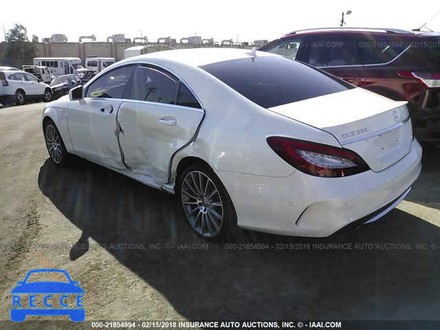 2016 MERCEDES-BENZ CLS 550 WDDLJ7DB7GA165214 Bild 2