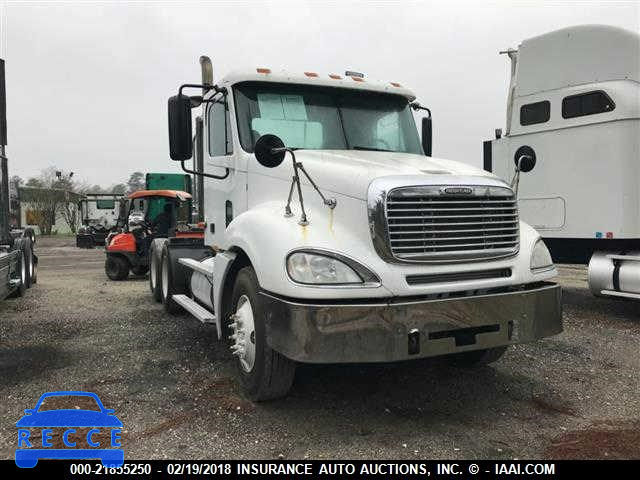 2003 FREIGHTLINER CONVENTIONAL COLUMBIA 1FUJA6CGX3LK38978 Bild 0