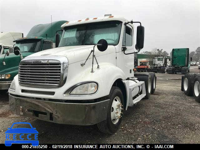 2003 FREIGHTLINER CONVENTIONAL COLUMBIA 1FUJA6CGX3LK38978 Bild 1