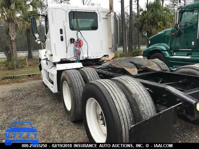 2003 FREIGHTLINER CONVENTIONAL COLUMBIA 1FUJA6CGX3LK38978 Bild 2