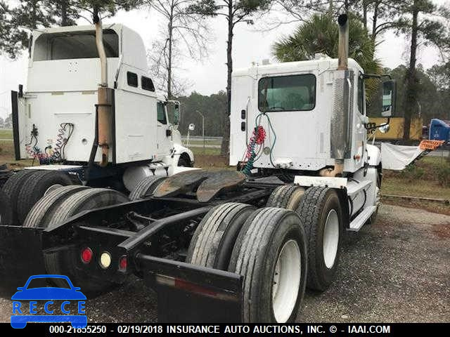 2003 FREIGHTLINER CONVENTIONAL COLUMBIA 1FUJA6CGX3LK38978 Bild 3