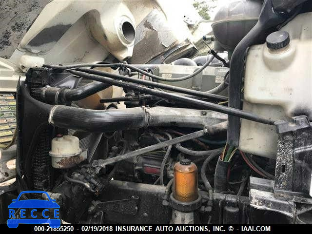 2003 FREIGHTLINER CONVENTIONAL COLUMBIA 1FUJA6CGX3LK38978 Bild 5