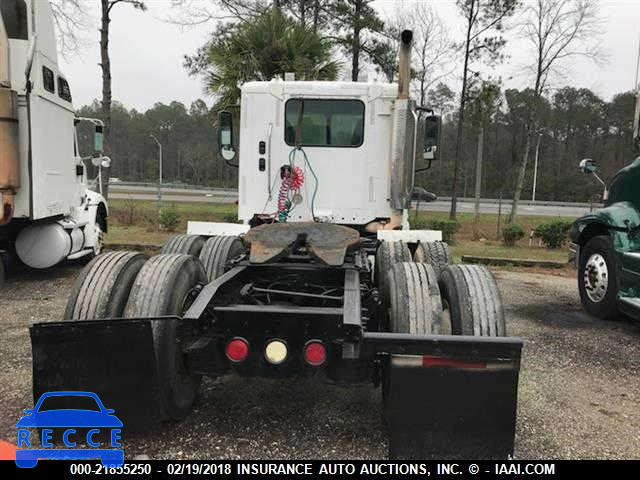 2003 FREIGHTLINER CONVENTIONAL COLUMBIA 1FUJA6CGX3LK38978 Bild 8