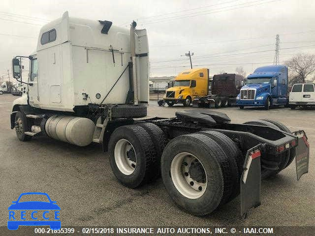 2011 MACK CXU613 CXU600 1M1AW09Y5BM017660 зображення 3