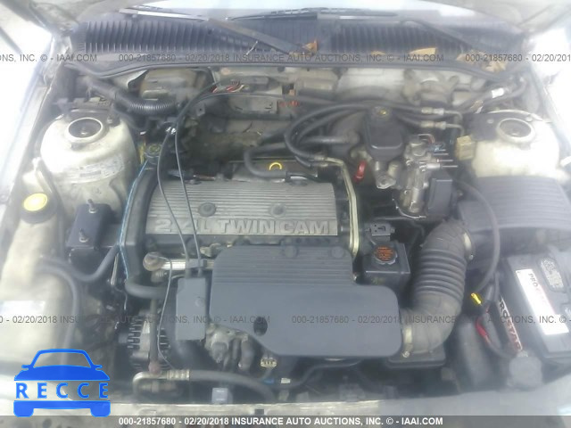 1997 OLDSMOBILE ACHIEVA SL 1G3NL52T5VM304944 image 9