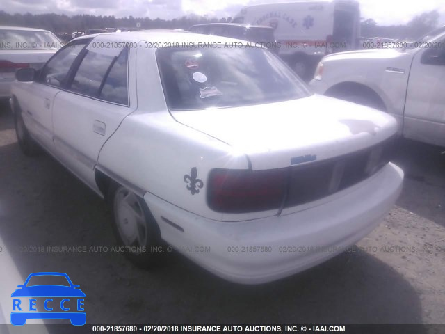 1997 OLDSMOBILE ACHIEVA SL 1G3NL52T5VM304944 Bild 2