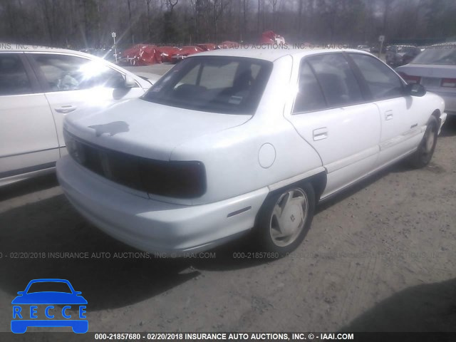 1997 OLDSMOBILE ACHIEVA SL 1G3NL52T5VM304944 зображення 3