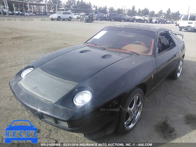 1982 PORSCHE 928 WP0JA0926CS820503 зображення 1