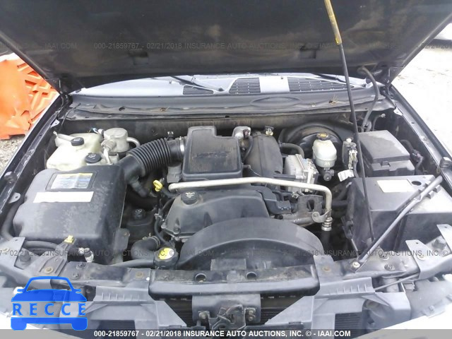 2004 OLDSMOBILE BRAVADA 1GHDT13S742254546 image 9