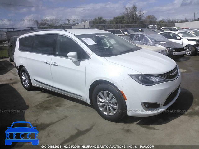 2018 CHRYSLER PACIFICA TOURING L 2C4RC1BGXJR112164 image 0