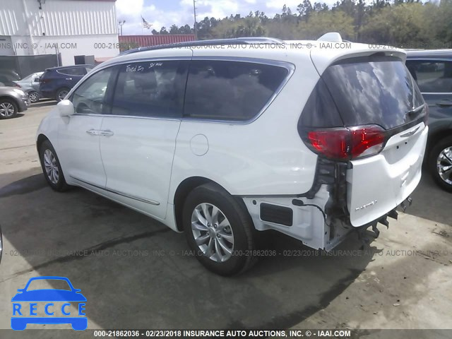 2018 CHRYSLER PACIFICA TOURING L 2C4RC1BGXJR112164 Bild 2