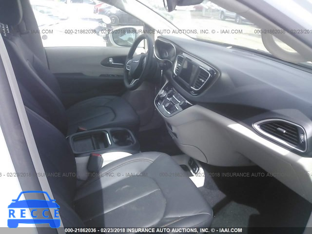 2018 CHRYSLER PACIFICA TOURING L 2C4RC1BGXJR112164 Bild 4