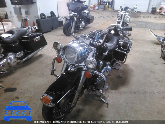 2013 HARLEY-DAVIDSON FLHR SHRINE 1HD1FWM10DB631347 Bild 1