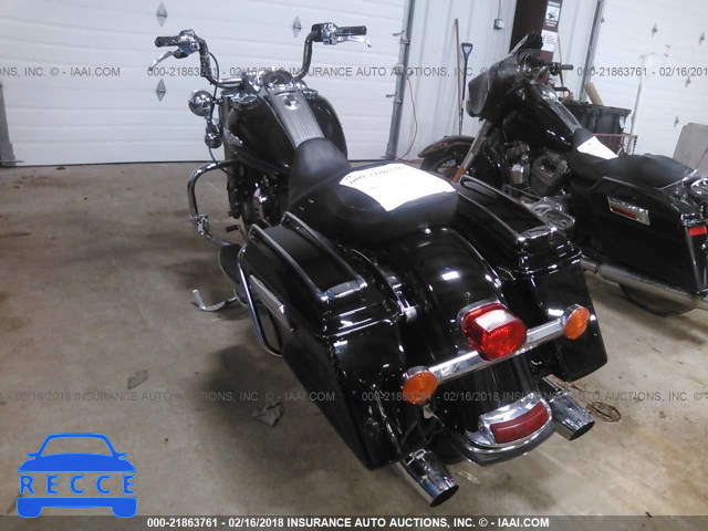 2013 HARLEY-DAVIDSON FLHR SHRINE 1HD1FWM10DB631347 Bild 2