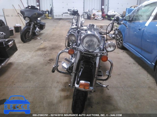 2013 HARLEY-DAVIDSON FLHR SHRINE 1HD1FWM10DB631347 Bild 4