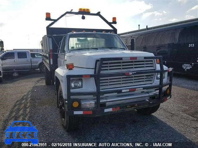 1988 FORD F700 F 1FDWK74P2JVA25261 image 0