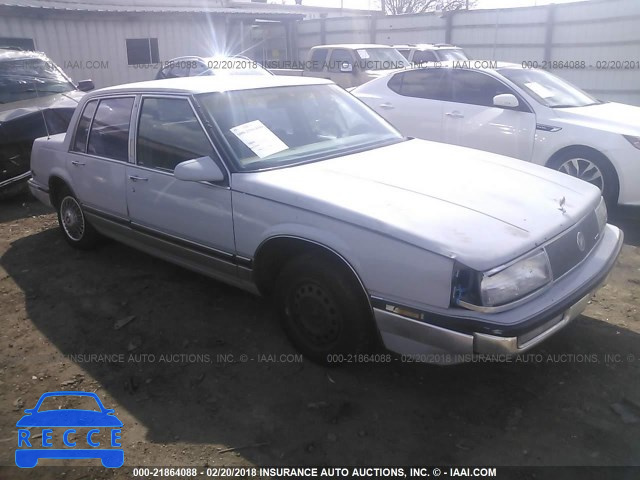 1990 BUICK ELECTRA PARK AVENUE 1G4CW54C3L1637326 зображення 0