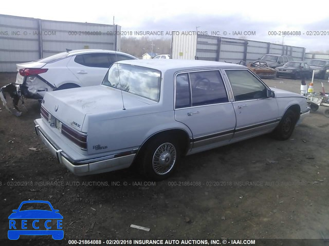 1990 BUICK ELECTRA PARK AVENUE 1G4CW54C3L1637326 Bild 3