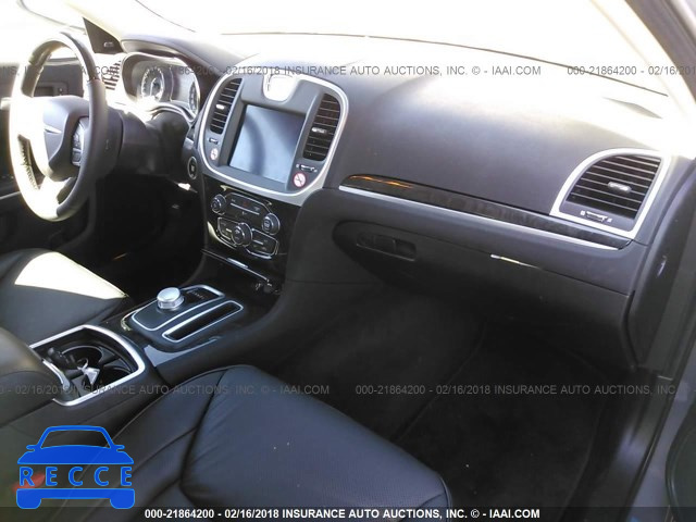 2018 CHRYSLER 300 LIMITED 2C3CCAKG8JH168457 image 4