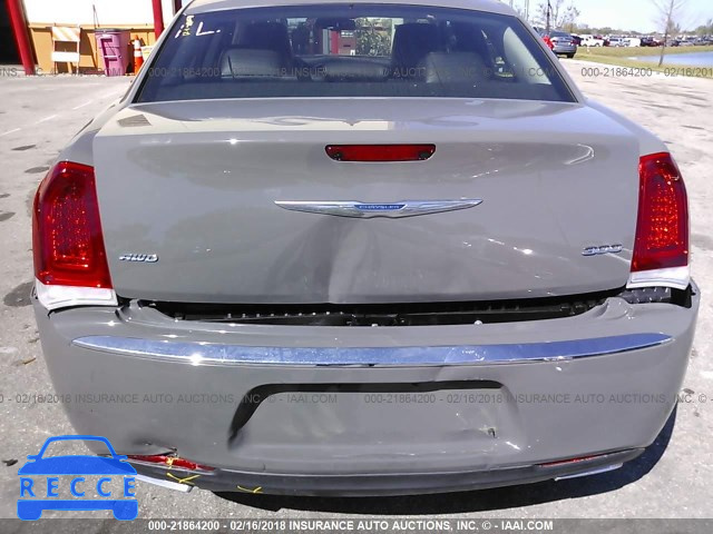 2018 CHRYSLER 300 LIMITED 2C3CCAKG8JH168457 image 5