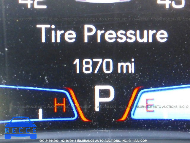 2018 CHRYSLER 300 LIMITED 2C3CCAKG8JH168457 image 6