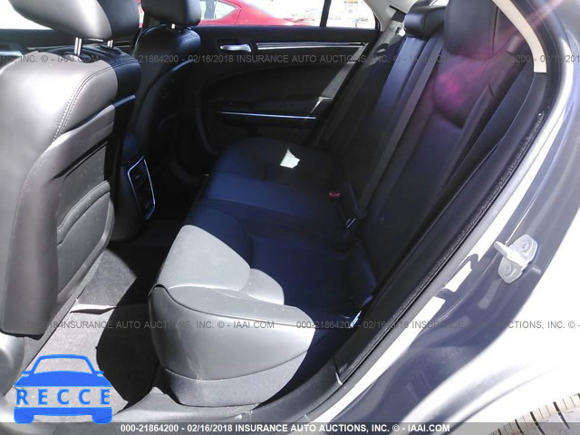 2018 CHRYSLER 300 LIMITED 2C3CCAKG8JH168457 image 7