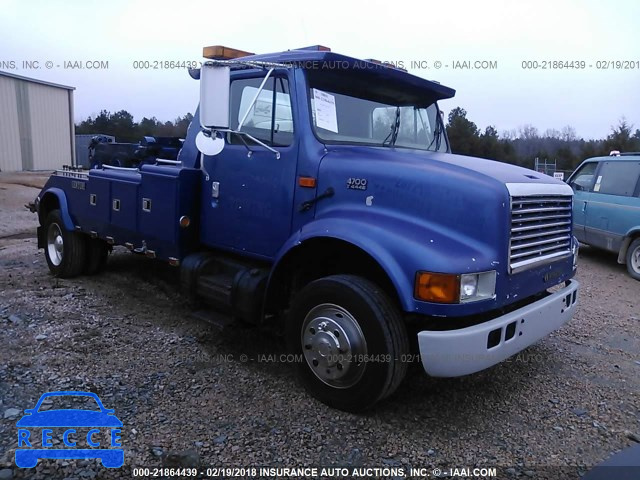 1996 INTERNATIONAL 4000 4700 1HTSCABM6TH254777 image 0