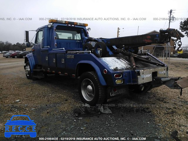 1996 INTERNATIONAL 4000 4700 1HTSCABM6TH254777 image 2
