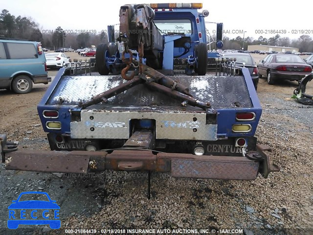 1996 INTERNATIONAL 4000 4700 1HTSCABM6TH254777 image 7